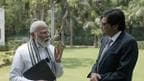 PM Modi Reveals What Congress Insider Told Him About Maoists