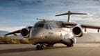 Embraer partners with Mahindra to manufacture C-390 aircraft 