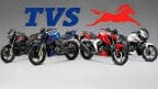 TVS Motor Company Reports 31% sales growth in November