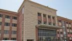 Amity International School in Lucknow Receives Bomb Threat