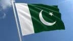 Pakistan Flag.