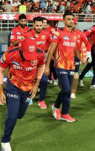 Punjab Kings have consistently underperformed in IPL