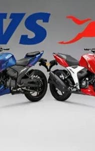 TVS Motor Company Reports 31% sales growth in November