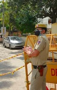 Delhi Police arrests 2 sharpshooters in Dwarka firing 