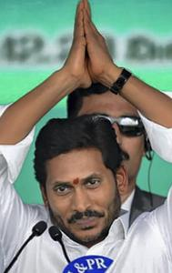 The list of 12 candidates YSRCP has submitted to the Election Commission includes common people