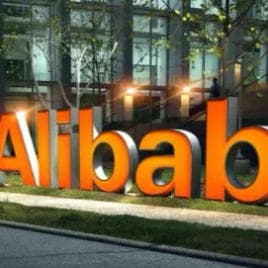 Alibaba CEO Eddie Wu