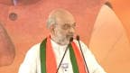 Revanth Reddy Made Telangana an ATM for Congress: Amit Shah at Nagarkurnool Rally | LIVE