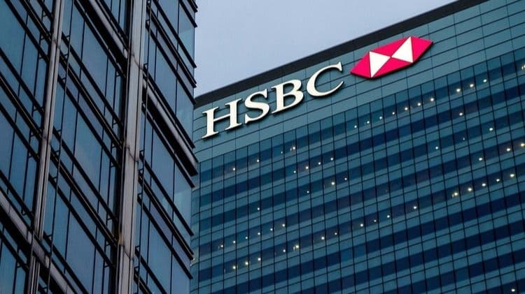 HSBC fined