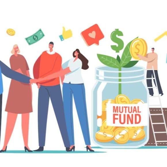 Top mutual funds