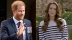 Prince Harry 'hit hard' by Kate Middleton cancer battle