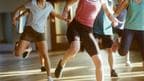 Benefits Of Dancing Workout