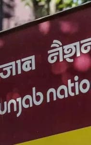 Punjab National Bank's Shares Surge