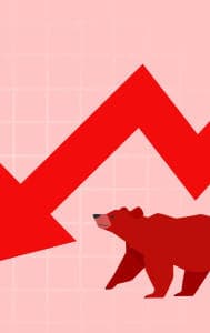 5 reasons behind stock market crash