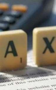 Income tax filing benefits
