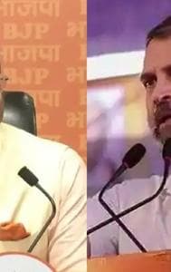 Amit Shah’s deepfake video Is the brainchild of Rahul Gandhi, said BJP leader Gaurav Bhatia.
