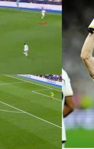 How Luka Modric kept Real Madrid alive 