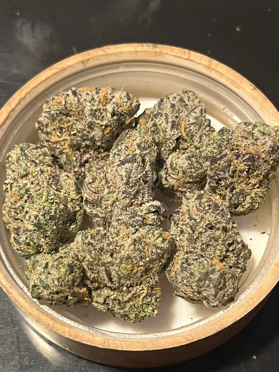 Runtz cannabis clone candy terps